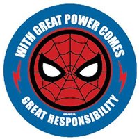 MCNEILL 3463900045 McAddy MARVEL – SPIDER MAN -Kollektion 2024- MCNEILL 3463900045 McAddy MARVEL – SPIDER MAN -Kollektion 2024- von McNeill