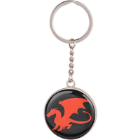 MCNEILL 3464800004 Motivanhänger Zack, Drache MCNEILL 3464800004 Motivanhänger Zack, Drache von McNeill