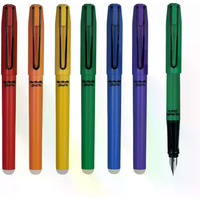 MCNEILL 3469900002 Ghost Pen Füller Metallclip Grundfarben - sortiert MCNEILL 3469900002 Ghost Pen Füller Metallclip Grundfarben - sortiert von McNeill