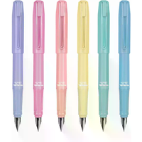 MCNEILL 3469900003 Ghost Pen Füller Metallclip - sortiert MCNEILL 3469900003 Ghost Pen Füller Metallclip - sortiert von McNeill