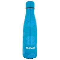 MCNEILL 3493258000 Thermo-Metall-Trinkflasche BUBBLE -Kollektion 2024- von McNeill