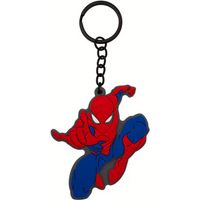 MCNEILL 80785PTR Motivanhänger Disney SPIDER MAN II-1 von McNeill