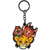 MCNEILL 80822PTR Motivanhänger Disney LION KING I-1 von McNeill
