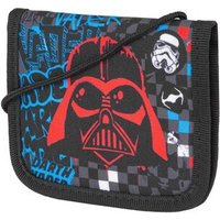 MCNEILL 9195272000 Brustbeutel STAR WARS – DARTH VADER -Kollektion 2025- MCNEILL 9195272000 Brustbeutel STAR WARS – DARTH VADER -Kollektion 2025- von McNeill