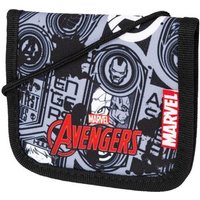 MCNEILL 9195274000 Brustbeutel MARVEL – AVENGERS -Kollektion 2025- MCNEILL 9195274000 Brustbeutel MARVEL – AVENGERS -Kollektion 2025- von McNeill