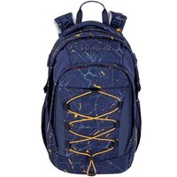MCNEILL 9401431000 Schulrucksack LUCA SPLASH -Kollektion 2025- von McNeill