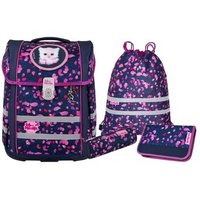 MCNEILL 9658236000 Schulranzen-Set ERGO PERFECTO, 5tlg. DREAM -Kollektion 2024- MCNEILL 9658236000 Schulranzen-Set ERGO PERFECTO, 5tlg. DREAM -Kollektion 2024- von McNeill