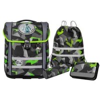 MCNEILL 9658254000 Schulranzen-Set ERGO PERFECTO, 5tlg. TECHNO -Kollektion 2026- MCNEILL 9658254000 Schulranzen-Set ERGO PERFECTO, 5tlg. TECHNO -Kollektion 2026- von McNeill