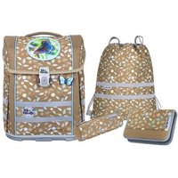 MCNEILL 9658259000 Schulranzen-Set ERGO PERFECTO, 5tlg. GRETA -Kollektion 2024- MCNEILL 9658259000 Schulranzen-Set ERGO PERFECTO, 5tlg. GRETA -Kollektion 2024- von McNeill