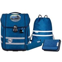 MCNEILL 9658260000 Schulranzen-Set ERGO PERFECTO, 5tlg. TETRA -Kollektion 2024- MCNEILL 9658260000 Schulranzen-Set ERGO PERFECTO, 5tlg. TETRA -Kollektion 2024- von McNeill