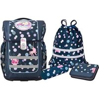 MCNEILL 9660250000 Schulranzen-Set ERGO COMPACTO, 5tlg. POLLY -Kollektion 2025- MCNEILL 9660250000 Schulranzen-Set ERGO COMPACTO, 5tlg. POLLY -Kollektion 2025- von McNeill