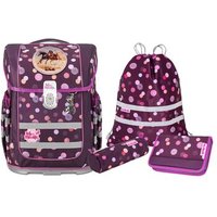 MCNEILL 9660255000 Schulranzen-Set ERGO COMPACTO, 5tlg. RUBY -Kollektion 2025- MCNEILL 9660255000 Schulranzen-Set ERGO COMPACTO, 5tlg. RUBY -Kollektion 2025- von McNeill