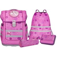 MCNEILL 9660257000 Schulranzen-Set ERGO COMPACTO, 5tlg. PINKY -Kollektion 2025- MCNEILL 9660257000 Schulranzen-Set ERGO COMPACTO, 5tlg. PINKY -Kollektion 2025- von McNeill