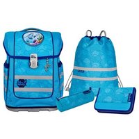 MCNEILL 9660258000 Schulranzen-Set ERGO COMPACTO, 5tlg. BUBBLE -Kollektion 2025- MCNEILL 9660258000 Schulranzen-Set ERGO COMPACTO, 5tlg. BUBBLE -Kollektion 2025- von McNeill