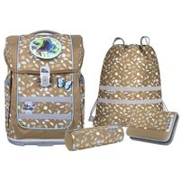 MCNEILL 9660259000 Schulranzen-Set ERGO COMPACTO, 5tlg. GRETA -Kollektion 2025- MCNEILL 9660259000 Schulranzen-Set ERGO COMPACTO, 5tlg. GRETA -Kollektion 2025- von McNeill