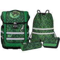 MCNEILL 9660262000 Schulranzen-Set ERGO COMPACTO, 5tlg. WOW -Kollektion 2025- MCNEILL 9660262000 Schulranzen-Set ERGO COMPACTO, 5tlg. WOW -Kollektion 2025- von McNeill