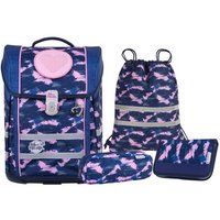 MCNEILL 9661290000 Schulranzen-Set PERFECTO, 5tlg. DENIM -Kollektion 2025- MCNEILL 9661290000 Schulranzen-Set PERFECTO, 5tlg. DENIM -Kollektion 2025- von McNeill