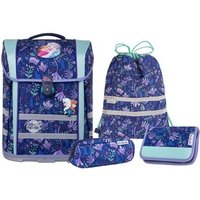 MCNEILL 9661410000 Schulranzen-Set PERFECTO, 5tlg. DISNEY – FROZEN II -Kollektion 2025- von McNeill