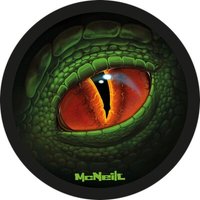 McNeill 3463800013 McAddys zu Schulranzen, gefährliche Tiere, Auge McNeill 3463800013 McAddys zu Schulranzen, gefährliche Tiere, Auge von McNeill