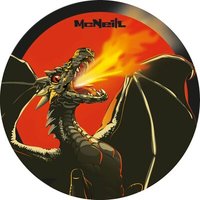 McNeill 3463800017 McAddys zu Schulranzen Ninja: Dragon-Feuer McNeill 3463800017 McAddys zu Schulranzen Ninja: Dragon-Feuer von McNeill