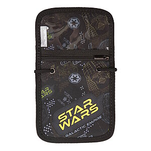 McNeill Brustbeutel STAR WARS II von McNeill