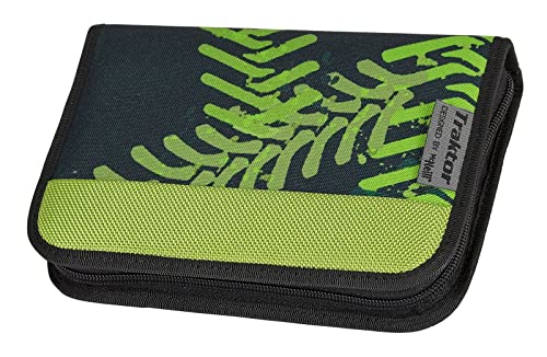 McNeill Etui gefüllt mit einer Klappe Traktor von McNeill