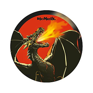 McNeill McAddys Ninja Dragon-Feuer von McNeill