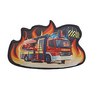 McNeill McAddys zu Schulranzen Fire McNeill McAddys zu Schulranzen Fire von McNeill