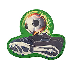 McNeill McAddys zu Schulranzen Soccer von McNeill