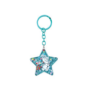 McNeill Motivanhänger Disney Frozen McNeill Motivanhänger Disney Frozen von McNeill
