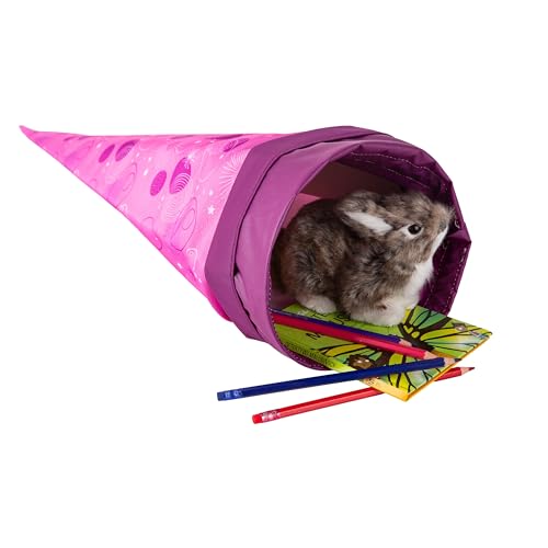 McNeill Schultüte 70 cm - Kollektion 2024 (Pinky) von McNeill