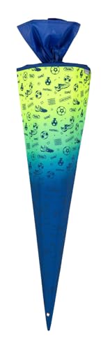 McNeill - Schultüte - Kollektion 2025 (Football 2T) von McNeill