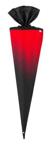 McNeill - Schultüte - Kollektion 2025 (Gradient Cranberry) von McNeill