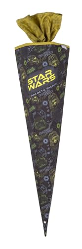 McNeill - Schultüte - Kollektion 2025 (Star Wars II) von McNeill