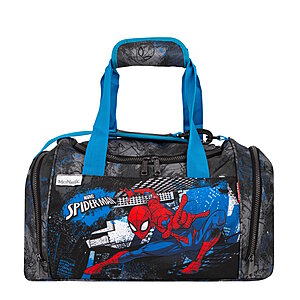 McNeill Sporttasche Marvel-Spider Man von McNeill