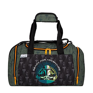 McNeill Sporttasche Star Wars-Mandalorian McNeill Sporttasche Star Wars-Mandalorian von McNeill