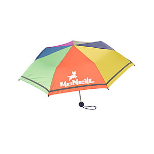 McNeill Taschenschirm bunt McNeill Taschenschirm bunt von McNeill