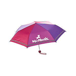 McNeill Taschenschirm rosa-lila McNeill Taschenschirm rosa-lila von McNeill