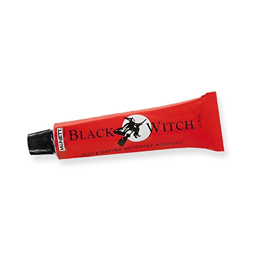McNett Black Witch Neoprene Adhesive by Other McNett Black Witch Neoprene Adhesive by Other von McNett