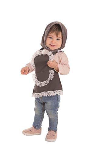 Creaciones Llopis - Babykostüm, 6-12 Monate (2264) von Creaciones Llopis