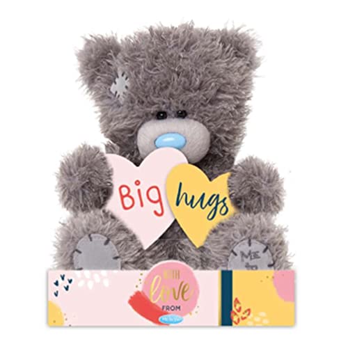 Me To You Bear 17,8 cm große Umarmungen Herzen Me To You Bear 17,8 cm große Umarmungen Herzen von Me To You Bear
