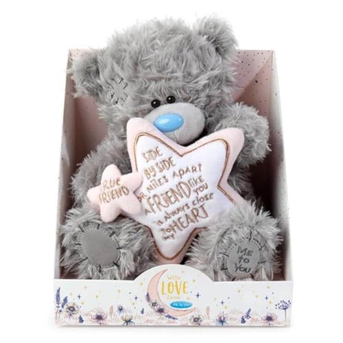 Me To You AP901101 Tatty Teddy Geschenkset, grau von Me to You
