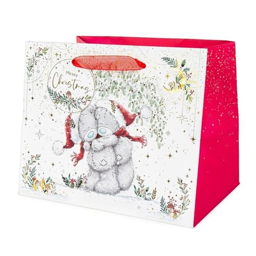 Me To You Bear Mittelgroße Tasche Me To You Bear Mittelgroße Tasche von Me To You Bear