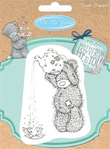 me to you clear stamps tea pot me to you clear stamps tea pot von Me to You