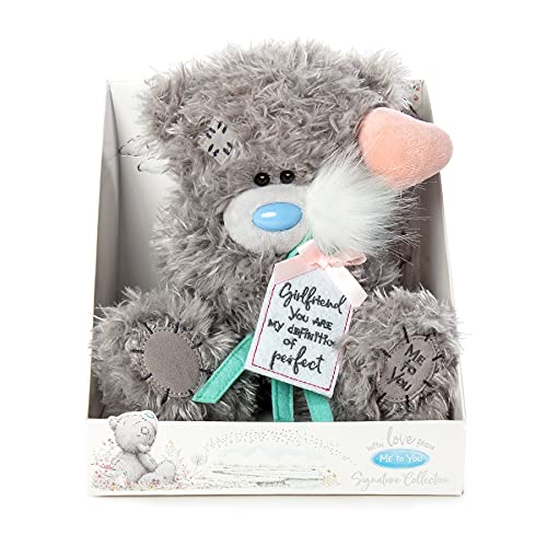 Me To You Signature Collection Girlfriend Tatty Teddy von Me to You