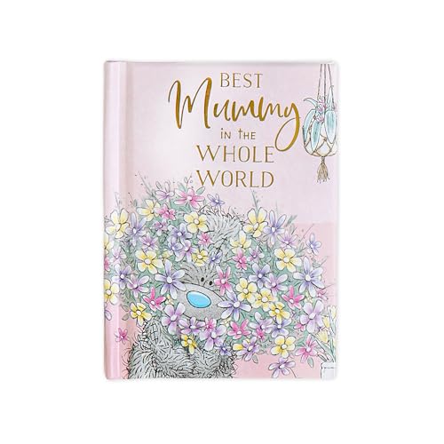 Me To You Tatty Teddy Best Mummy Buch mit Versen und Illustrationen, offizielle Muttertagskollektion Me To You Tatty Teddy Best Mummy Buch mit Versen und Illustrationen, offizielle Muttertagskollektion von Me to You