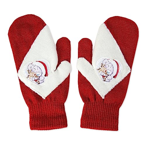 Me To You Tiny Tatty Teddy My First Christmas Hand-in-Handschuhe, offizielle Kollektion Me To You Tiny Tatty Teddy My First Christmas Hand-in-Handschuhe, offizielle Kollektion von Me to You