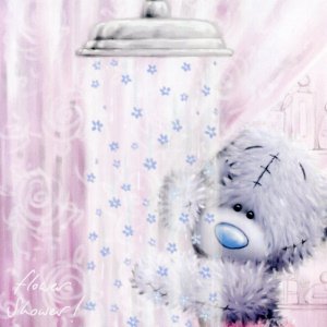 Tatty by Shower of Flowers Me to You Bear Mothers Day Card by Me To You Tatty by Shower of Flowers Me to You Bear Mothers Day Card by Me To You von Me to You