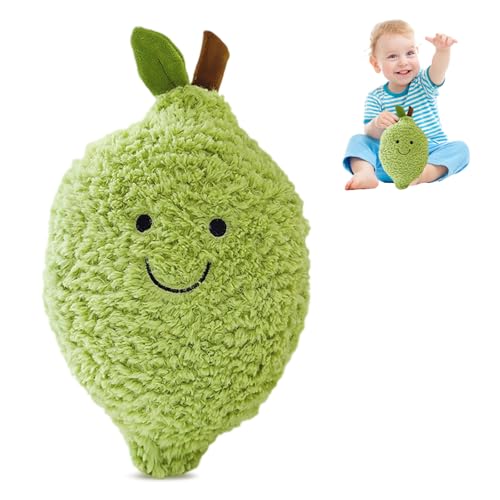 Obst Plüschtier,Zitrone Plüschtier Stofftier,Zitrone Plüsch Kissen,Nette Zitrone Plüschtier Puppe Gefüllte Plüsch,Kissen Puppe Wurfkissen, Zitrone Softpuppe Stofftier für Kinder Mädchen Jungen(25cm) Obst Plüschtier,Zitrone Plüschtier Stofftier,Zitrone Plüsch Kissen,Nette Zitrone Plüschtier Puppe Gefüllte Plüsch,Kissen Puppe Wurfkissen, Zitrone Softpuppe Stofftier für Kinder Mädchen Jungen(25cm) von MeYuxg