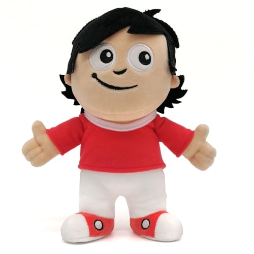 Mea-Living Mainzelmännchen Fritzchen, Plüschfigur zum Kuscheln, 20 cm, ZDF Zeichentrick, kultig, Sammlerstück Mea-Living Mainzelmännchen Fritzchen, Plüschfigur zum Kuscheln, 20 cm, ZDF Zeichentrick, kultig, Sammlerstück von Mea-Living